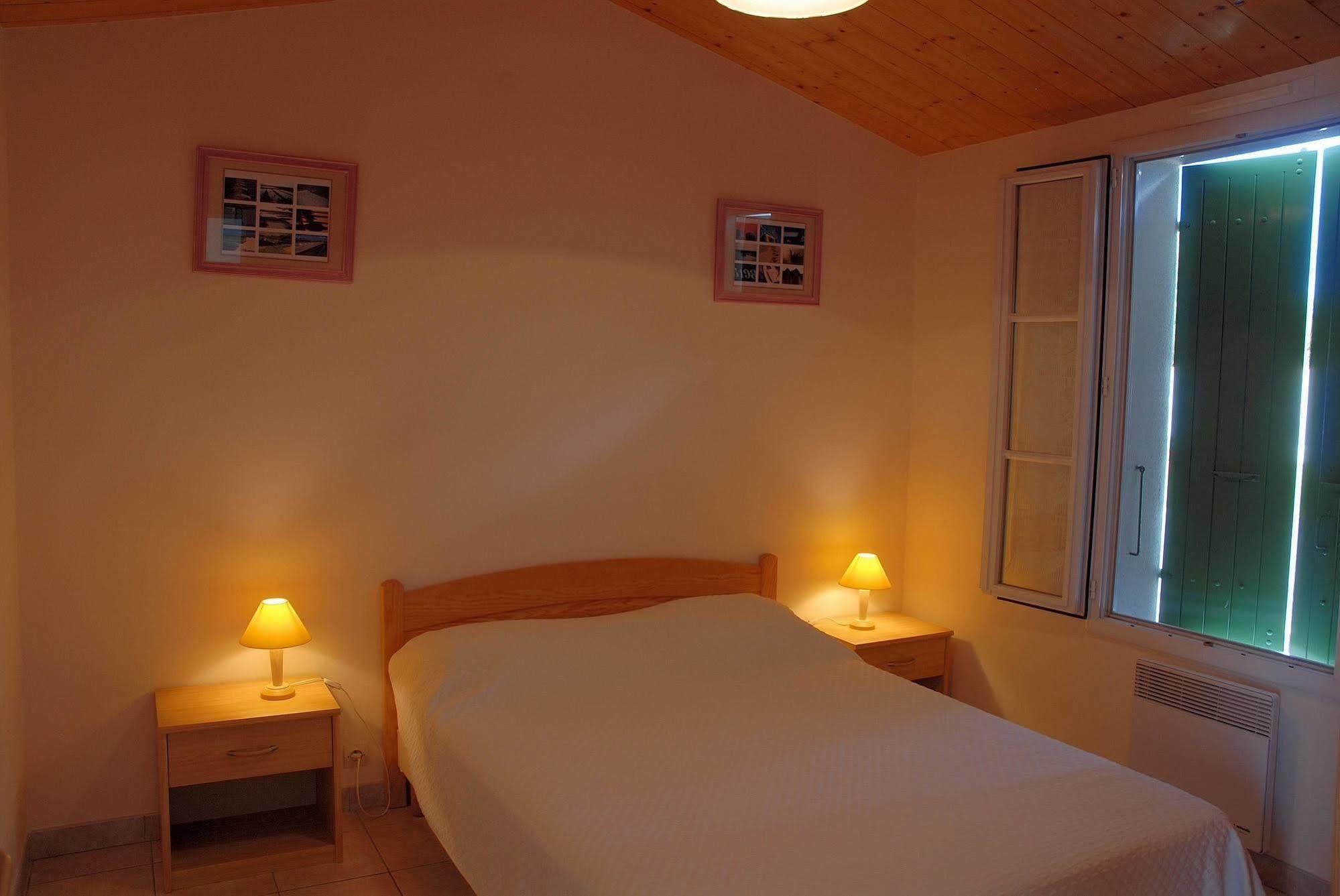 Hotel Jerodel لو بوا بلاج أو ر المظهر الخارجي الصورة